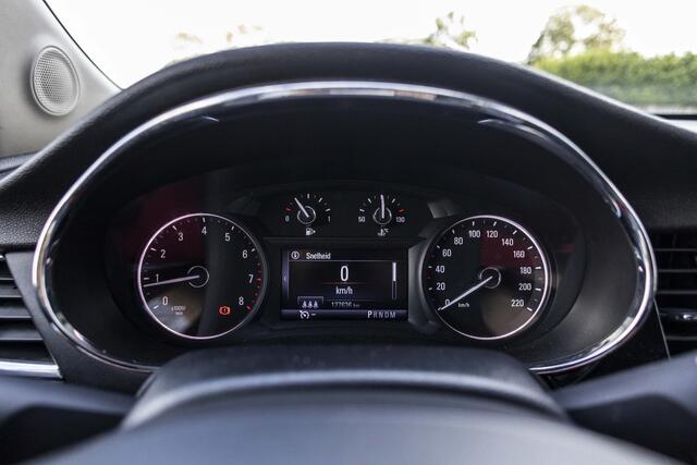 Opel MOKKA X 1.4 Turbo Innovation | Camera | Carplay | NL Auto