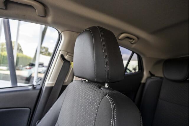Opel MOKKA X 1.4 Turbo Innovation | Camera | Carplay | NL Auto