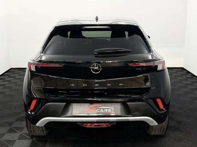 Opel MOKKA 1.2 Turbo Hybrid GS Camera, Apple carplay, Winterpakket, Cruise control adaptief, Virtual desk, 17 Inch velgen, 2 jaar garantie