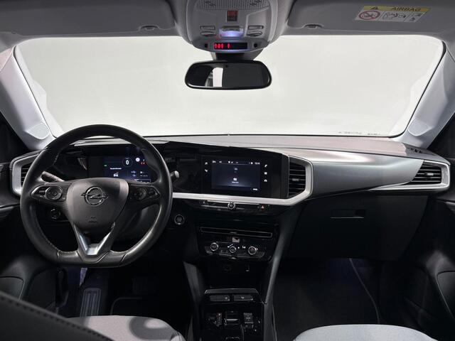 Opel MOKKA Mokka-e Elegance 50-kWh 11kw bl. | SOH 98% | Navigatie | Cruisecontrol | Blindspot detectie |