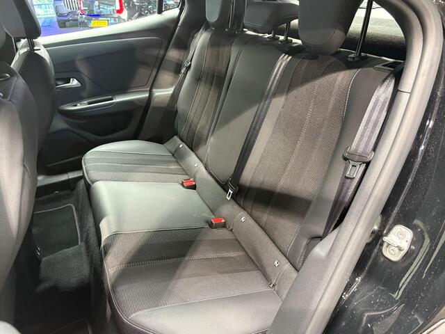 Opel MOKKA Mokka-e Elegance 50-kWh 11kw bl. | SOH 98% | Navigatie | Cruisecontrol | Blindspot detectie |