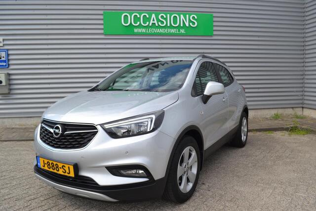 Opel MOKKA X 1.4 TURBO EDITION|NAVI|CARPLAY|TREKHAAK|PDC