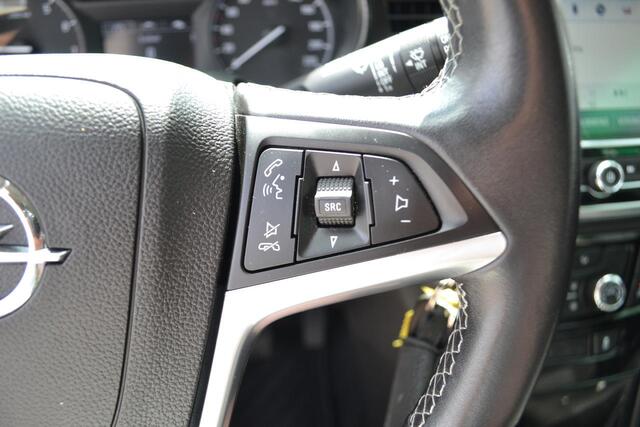 Opel MOKKA X 1.4 TURBO EDITION|NAVI|CARPLAY|TREKHAAK|PDC