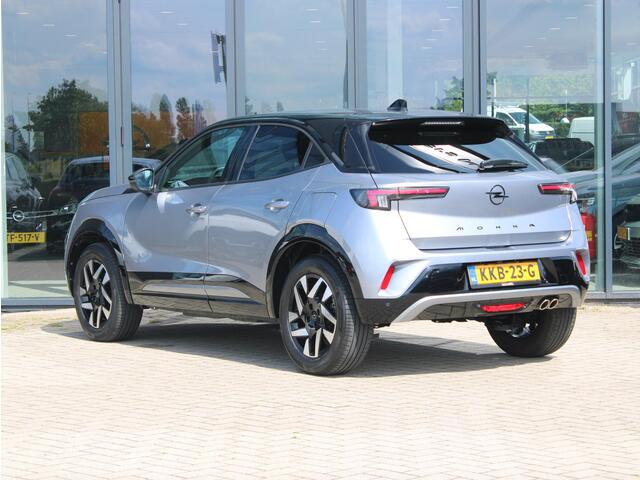 Opel MOKKA 1.2 Turbo Ultimate | Cruise / Carplay / Camera