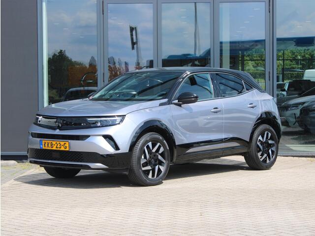 Opel MOKKA 1.2 Turbo Ultimate | Cruise / Carplay / Camera