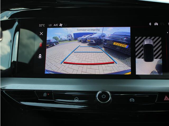 Opel MOKKA 1.2 Turbo Ultimate | Cruise / Carplay / Camera