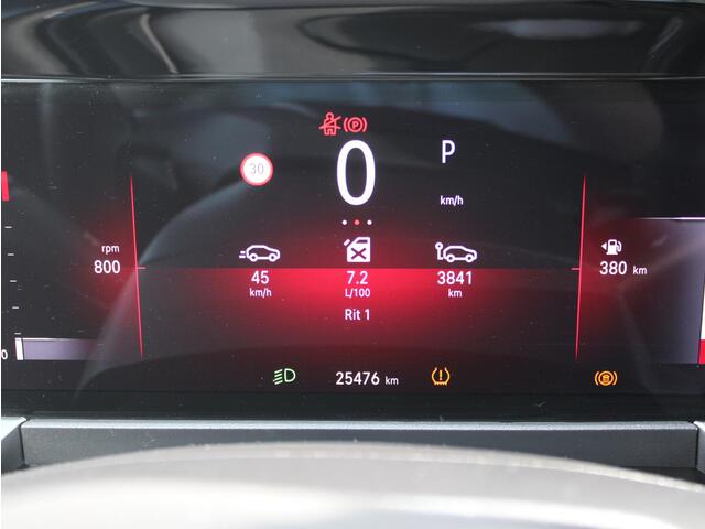 Opel MOKKA 1.2 Turbo Ultimate | Cruise / Carplay / Camera
