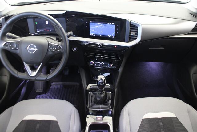 Opel MOKKA 1.2