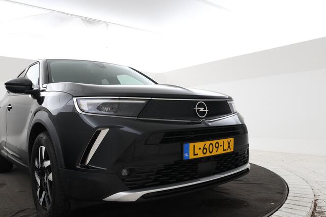 Opel MOKKA 1.2 Elegance Nieuwe DB set!