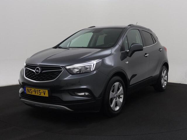 Opel MOKKA X 1.4 Turbo Innovation Trekhaak/Nav/Camera