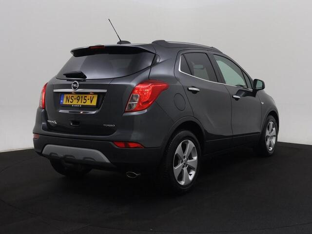 Opel MOKKA X 1.4 Turbo Innovation Trekhaak/Nav/Camera