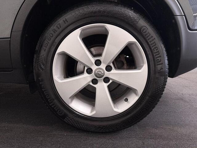 Opel MOKKA X 1.4 Turbo Innovation Trekhaak/Nav/Camera