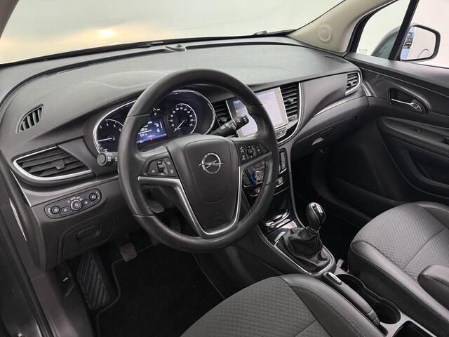 Opel MOKKA X 1.4 Turbo Innovation Trekhaak/Nav/Camera