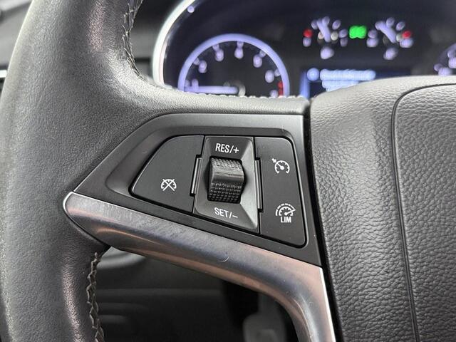 Opel MOKKA X 1.4 Turbo Innovation Trekhaak/Nav/Camera