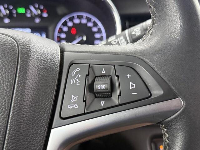 Opel MOKKA X 1.4 Turbo Innovation Trekhaak/Nav/Camera