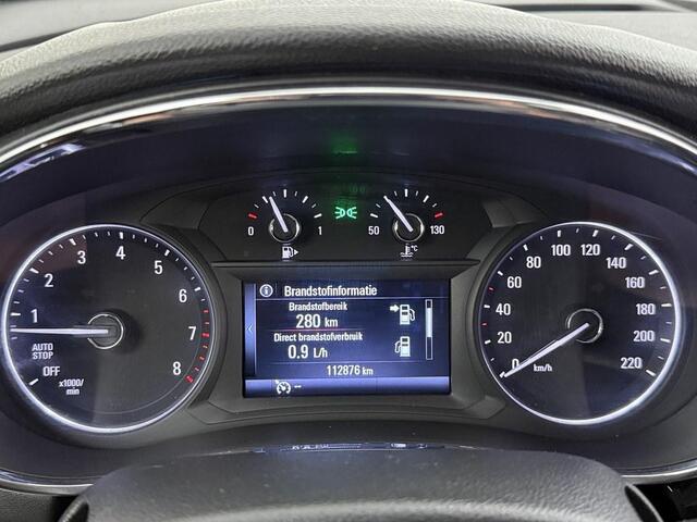 Opel MOKKA X 1.4 Turbo Innovation Trekhaak/Nav/Camera