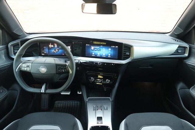 Opel MOKKA Mokka-e 54 kWh GS | Navi | App Connect | Climate | Adaptive Cruise | Camera | Dodehoek | Camera | PDC