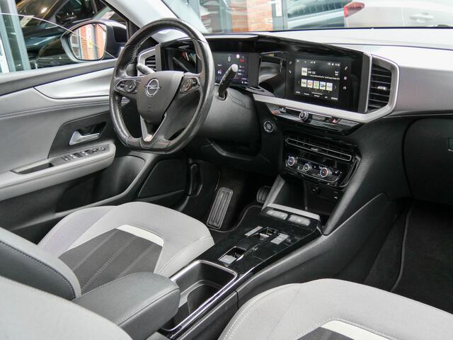 Opel MOKKA 1.2 Turbo 131PK Automaat Business Elegance | TREKHAAK | CAMERA | CARPLAY / ANROID AUTO |