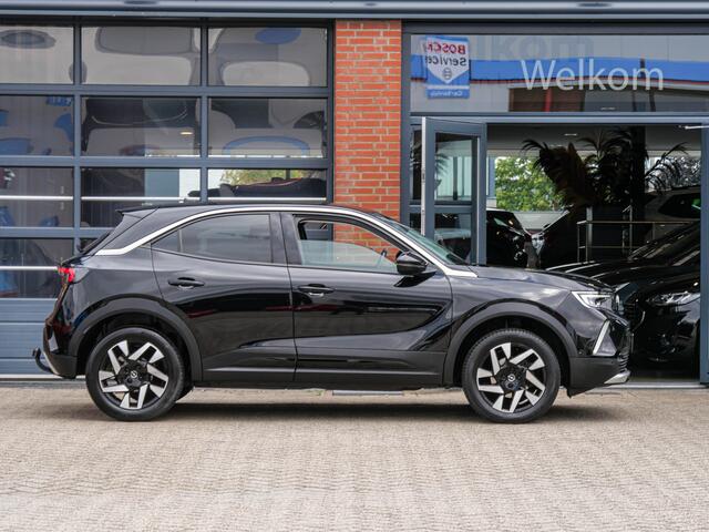 Opel MOKKA 1.2 Turbo 131PK Automaat Business Elegance | TREKHAAK | CAMERA | CARPLAY / ANROID AUTO |