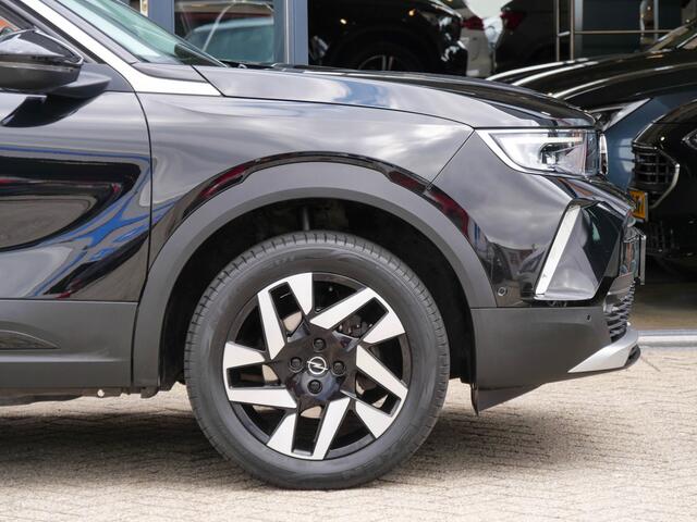 Opel MOKKA 1.2 Turbo 131PK Automaat Business Elegance | TREKHAAK | CAMERA | CARPLAY / ANROID AUTO |