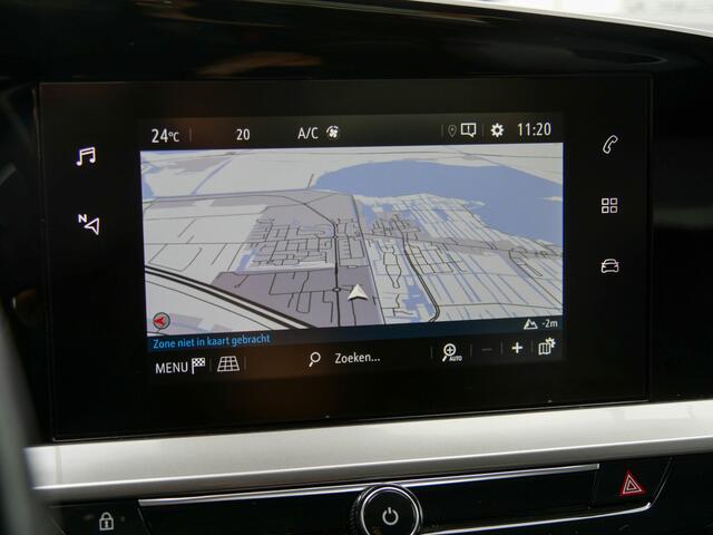 Opel MOKKA 1.2 Turbo 131PK Automaat Business Elegance | TREKHAAK | CAMERA | CARPLAY / ANROID AUTO |