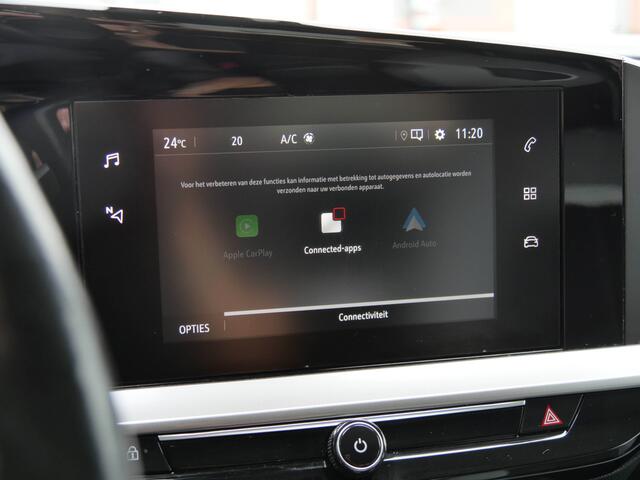 Opel MOKKA 1.2 Turbo 131PK Automaat Business Elegance | TREKHAAK | CAMERA | CARPLAY / ANROID AUTO |
