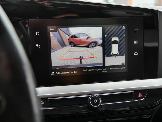 Opel MOKKA 1.2 Turbo 131PK Automaat Business Elegance | TREKHAAK | CAMERA | CARPLAY / ANROID AUTO |