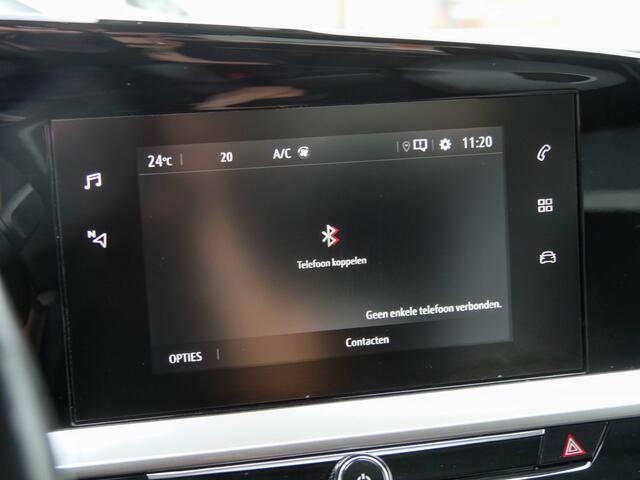Opel MOKKA 1.2 Turbo 131PK Automaat Business Elegance | TREKHAAK | CAMERA | CARPLAY / ANROID AUTO |