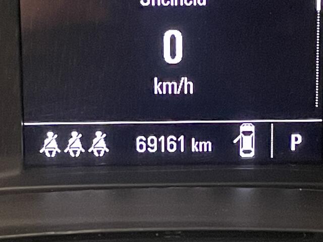 Opel MOKKA X 1.4 Turbo Automaat Innovation Trekhaak 1200kg/ LED/ Stoel & Stuurverw./ Donker glas