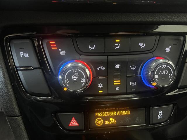 Opel MOKKA X 1.4 Turbo Automaat Innovation Trekhaak 1200kg/ LED/ Stoel & Stuurverw./ Donker glas