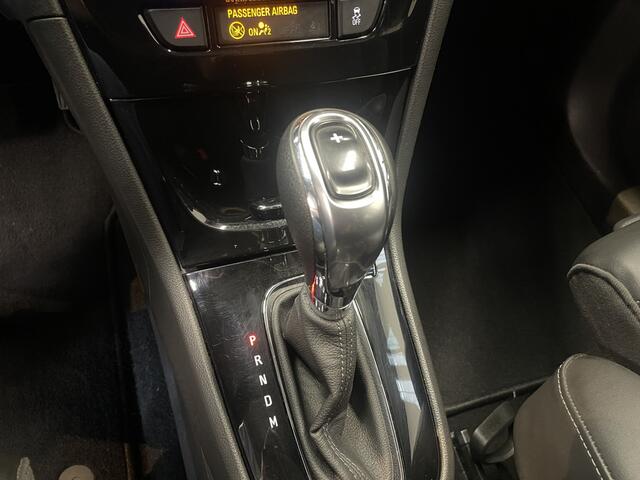 Opel MOKKA X 1.4 Turbo Automaat Innovation Trekhaak 1200kg/ LED/ Stoel & Stuurverw./ Donker glas