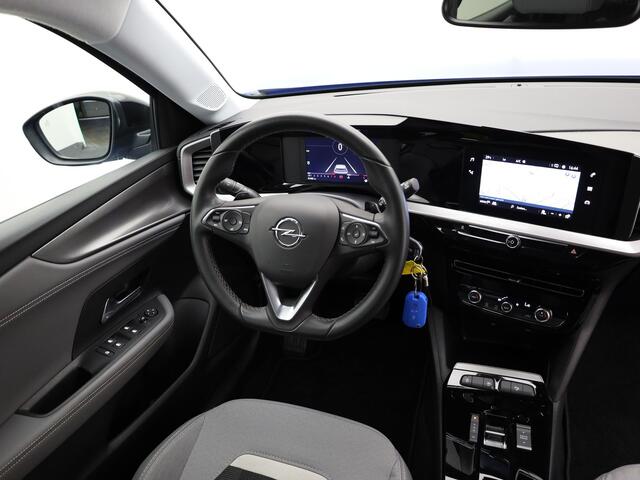 Opel MOKKA 1.2 Turbo 130Pk Elegance | Trekhaak afnb. | Dodehoek sensoren | Camera | Navi | Prijs Rijklaar!!