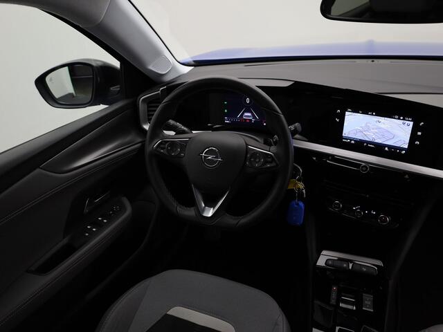 Opel MOKKA 1.2 Turbo 130Pk Elegance | Trekhaak afnb. | Dodehoek sensoren | Camera | Navi | Prijs Rijklaar!!