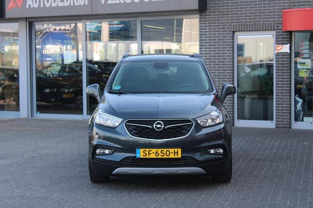 Opel MOKKA X 1.4 Turbo Innovation Trekhaak/Camera/NL Auto!!
