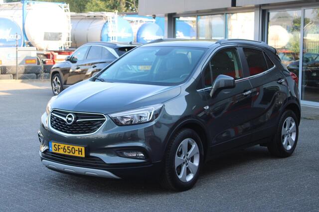 Opel MOKKA X 1.4 Turbo Innovation Trekhaak/Camera/NL Auto!!