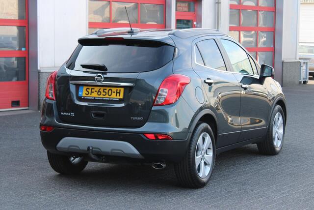 Opel MOKKA X 1.4 Turbo Innovation Trekhaak/Camera/NL Auto!!