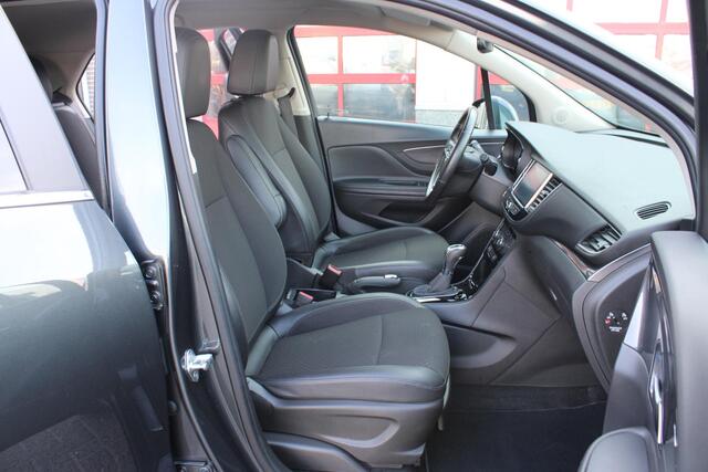 Opel MOKKA X 1.4 Turbo Innovation Trekhaak/Camera/NL Auto!!