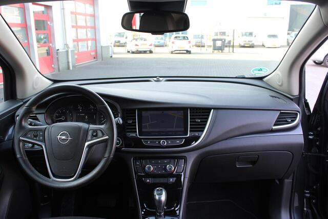 Opel MOKKA X 1.4 Turbo Innovation Trekhaak/Camera/NL Auto!!