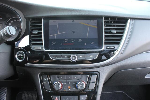 Opel MOKKA X 1.4 Turbo Innovation Trekhaak/Camera/NL Auto!!