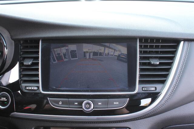 Opel MOKKA X 1.4 Turbo Innovation Trekhaak/Camera/NL Auto!!