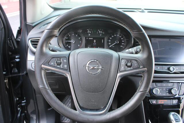 Opel MOKKA X 1.4 Turbo Innovation Trekhaak/Camera/NL Auto!!