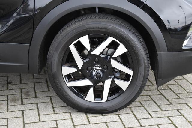Opel MOKKA 1.2 Turbo 130 pk Elegance Automaat / led / carplay / cruise