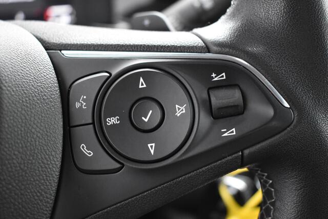 Opel MOKKA 1.2 Turbo 130 pk Elegance Automaat / led / carplay / cruise