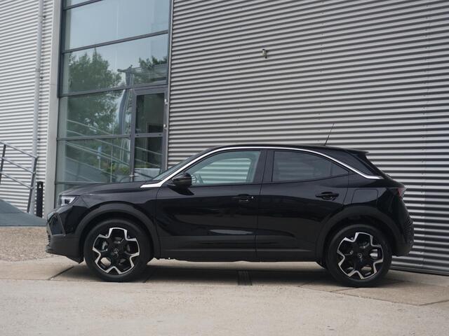 Opel MOKKA 1.2 Turbo Ultimate Leder Alcantara