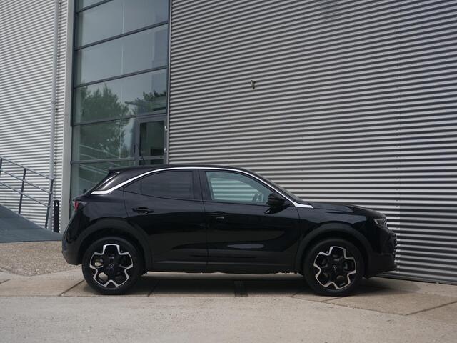 Opel MOKKA 1.2 Turbo Ultimate Leder Alcantara