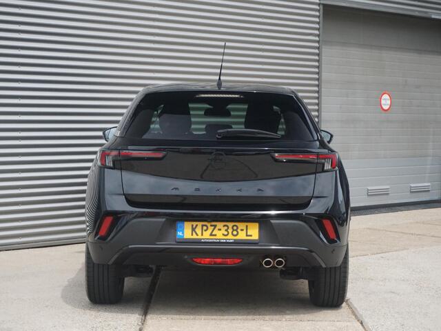 Opel MOKKA 1.2 Turbo Ultimate Leder Alcantara