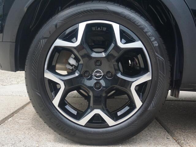 Opel MOKKA 1.2 Turbo Ultimate Leder Alcantara
