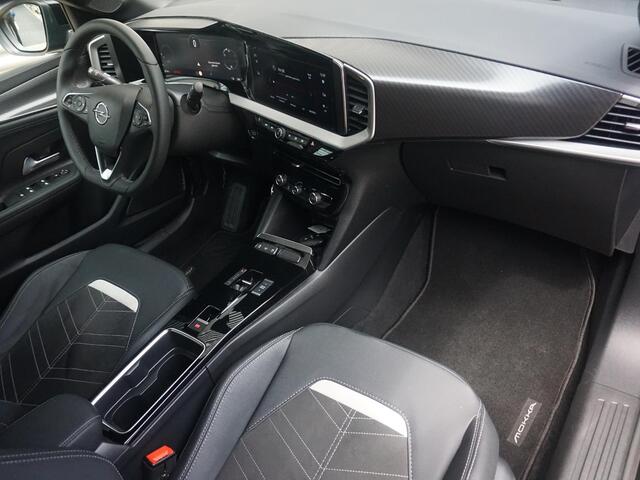 Opel MOKKA 1.2 Turbo Ultimate Leder Alcantara