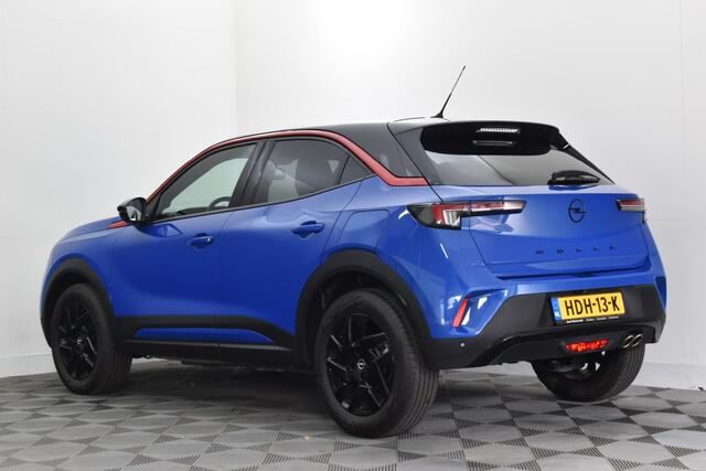 Opel MOKKA 1.2 TURBO GS-LINE 130PK AUTOMAAT