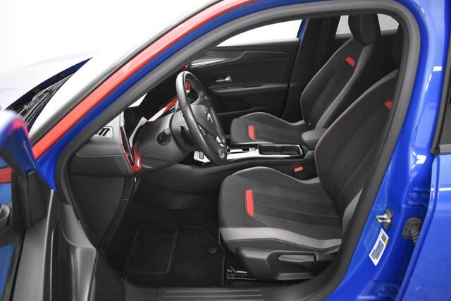 Opel MOKKA 1.2 TURBO GS-LINE 130PK AUTOMAAT
